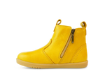 Jodhpur boot I Walk Chartreuse