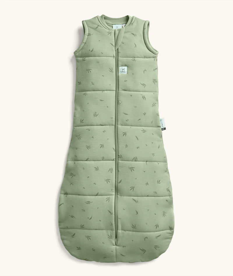 ErgoPouch Jersey Sleeping Bag 2.5 tog Willow
