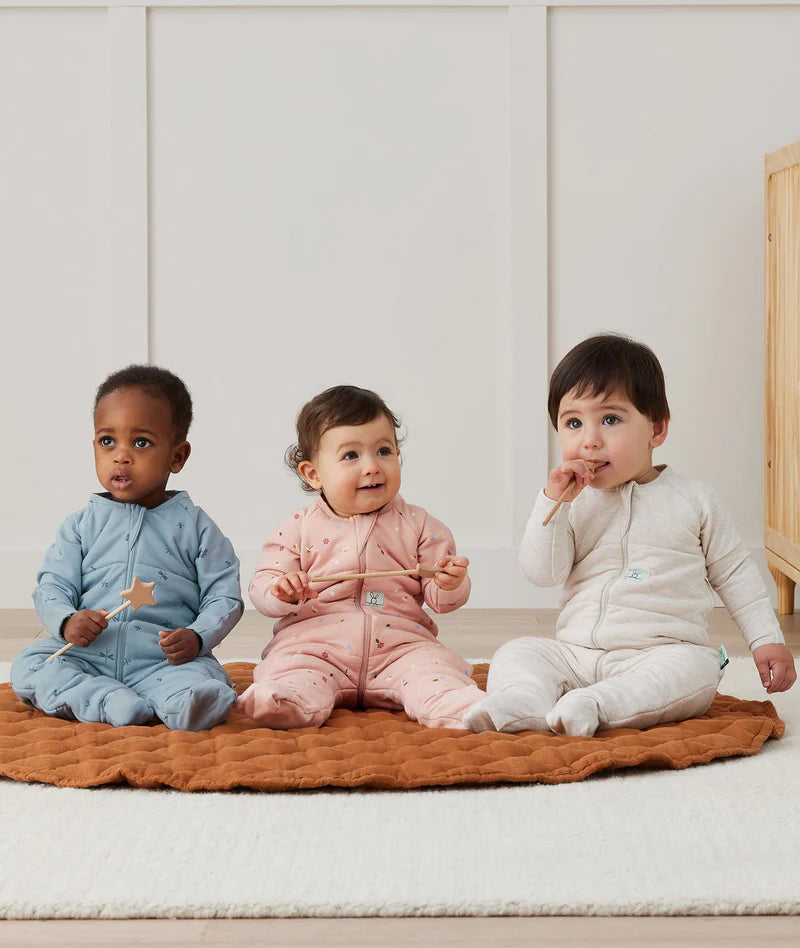 ErgoPouch Sleep Onesie 2.5 tog Daisies