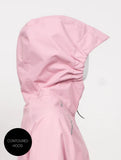 SplashMagic Storm Jacket Pink