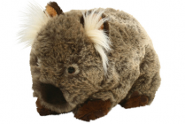 SuperSoft Clare Wombat