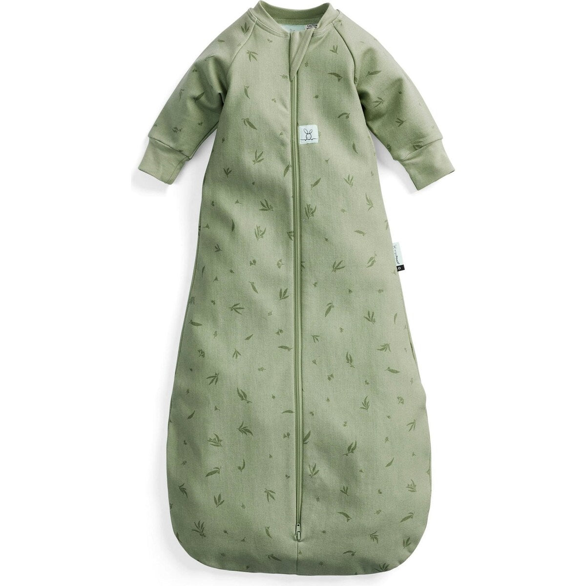 ErgoPouch Jersey Sleeping Bag Sleeved 2.5 tog Willow