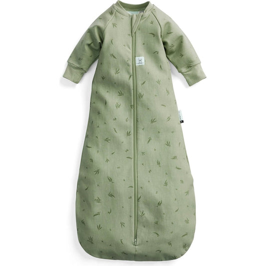 ErgoPouch Jersey Sleeping Bag Sleeved 3.5 tog Willow
