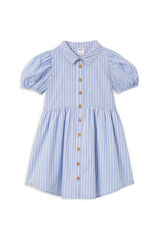 Dress Sailor stripe