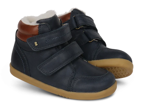 Timber Arctic Navy