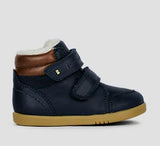 Timber Arctic Navy