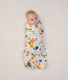 Cocoon swaddle 0.2 tog