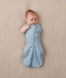 Cocoon swaddle 0.2 tog