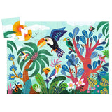 Puzzle Toucan 24pc