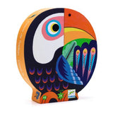 Puzzle Toucan 24pc