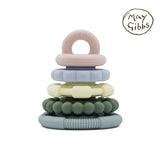 Stacking Teether