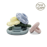 Stacking Teether