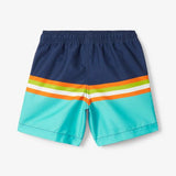 Stripe Boardies