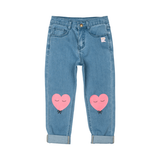 All Heart jeans