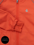 SplashMagic Storm Jacket Orange