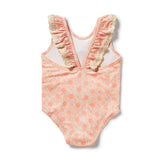 swimsuit Amelie floral