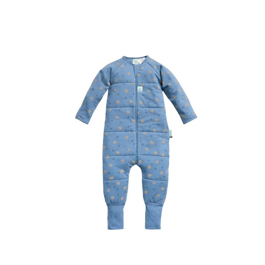 ErgoPouch Sleep Onesie 3.5 tog Petit Pretzel