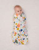 Cocoon swaddle 0.2 tog