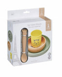 Soghie Silicone meal set