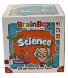 BrainBox Science