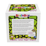 BrainBox Dinosaurs