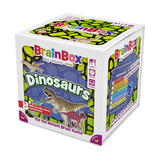 BrainBox Dinosaurs