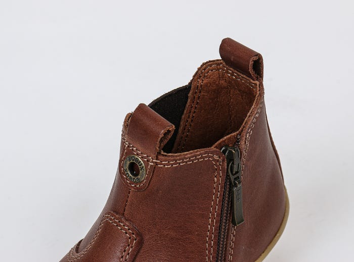 Jodhpur boot I Walk Toffee, Rose Gold