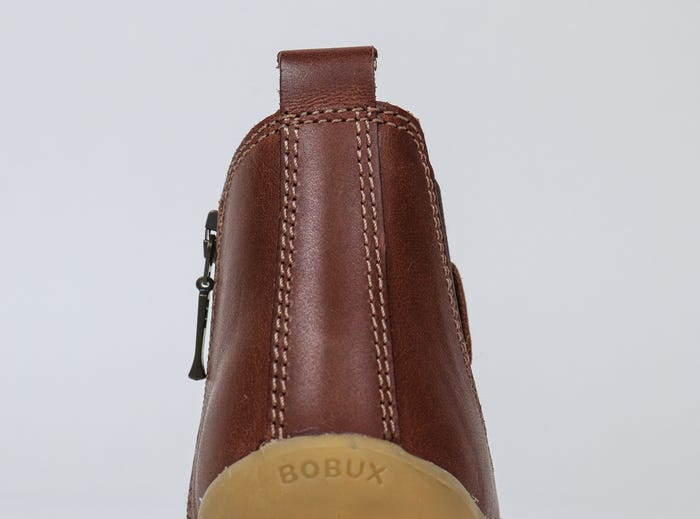 Jodhpur boot I Walk Toffee, Rose Gold