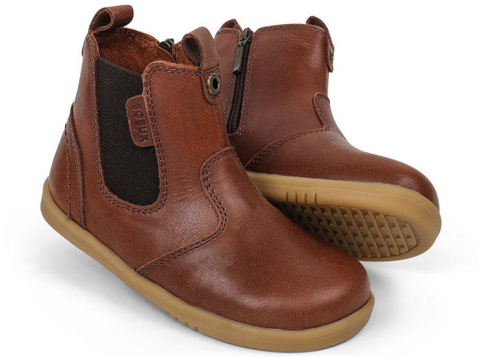 Jodhpur Boot Kids Toffee, Rose gold