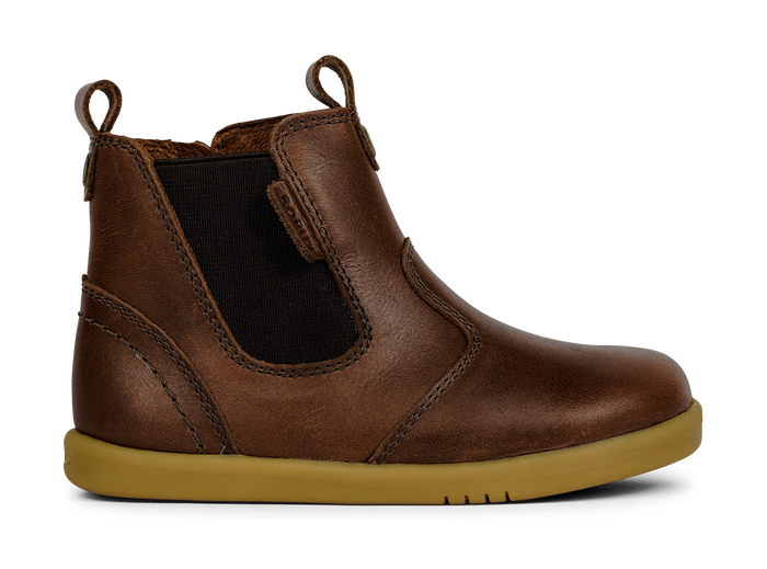 Jodhpur boot I Walk Toffee, Rose Gold