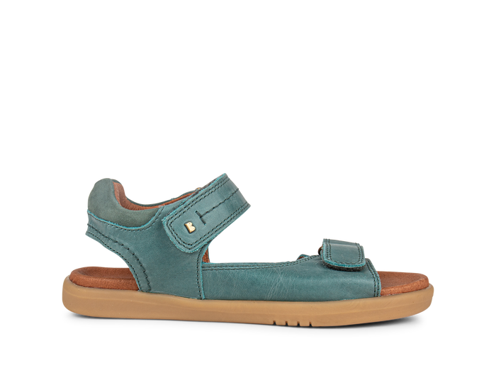 Driftwood Sandal Caramel Kids