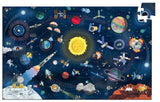 Space Observation Puzzle 200