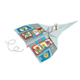 origami Planes