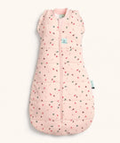 Cocoon Swaddle 2.5tog cute Fruit