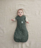 Cocoon Swaddle 2.5tog Vege Patch