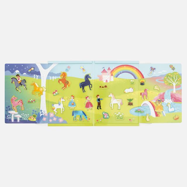 Magna Carry Unicorn Kingdom