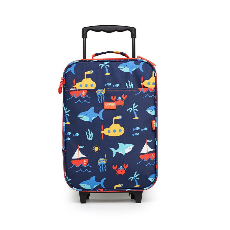 Wheely Case