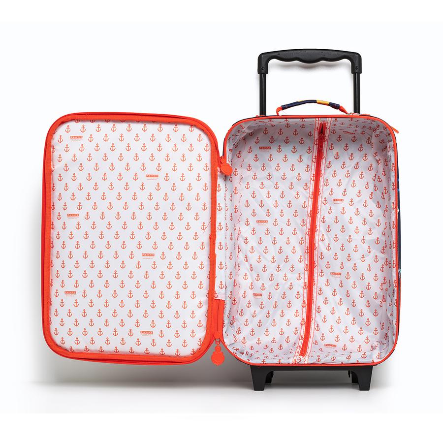Wheely Case