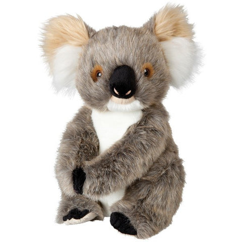 Adelaide the Koala