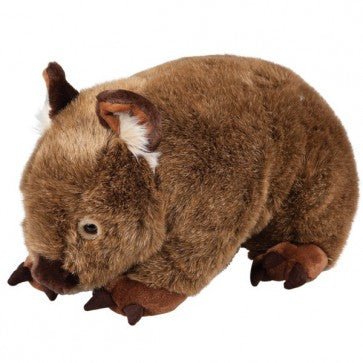 Wombat Big Russ