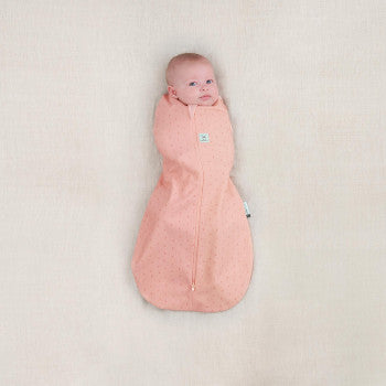 Cocoon Swaddle 1.0 Tog Berries