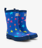 Gum Boots Scattered Stars
