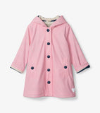 Raincoat Classic Pink