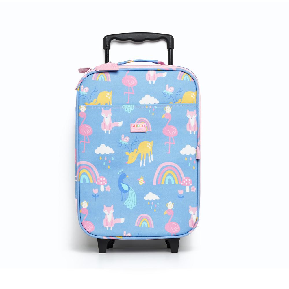 Wheely Case